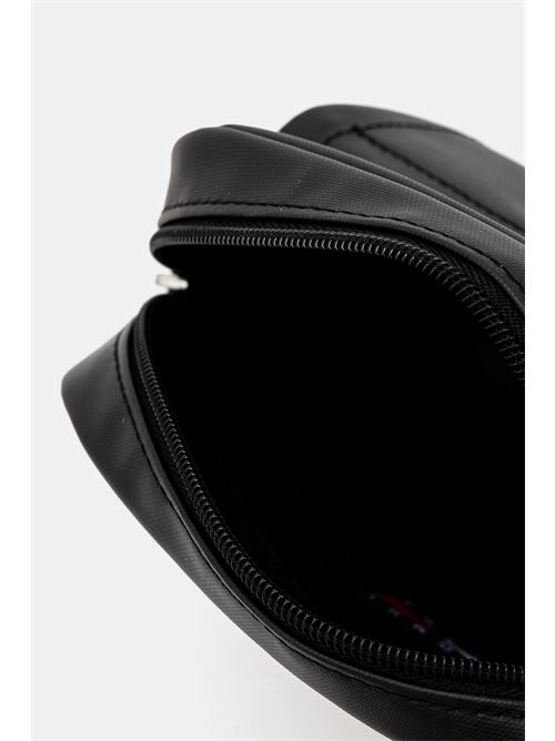 TJM ELEVATED PU REPORTER TOMMY JEANS | AM0AM13723/BDS